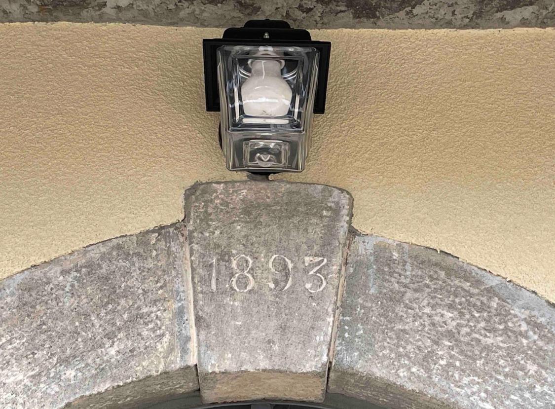 Riarel- Foresteria Lombarda Rodero Bagian luar foto